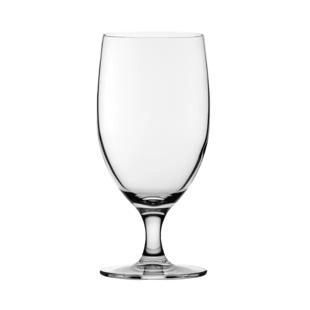 Reserva Beer Glasses - 415ml - Set of 6 by Glassware UK