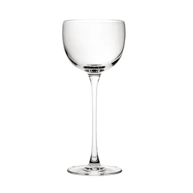 Savage Pony Glasses - 135ml - Set of 6 by Glassware UK