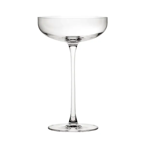 Savage Coupe Glass - 220ml by Glassware UK