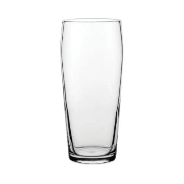 Ale Craft Beer Glasses - 570ml - Set of 6 by Glassware UK