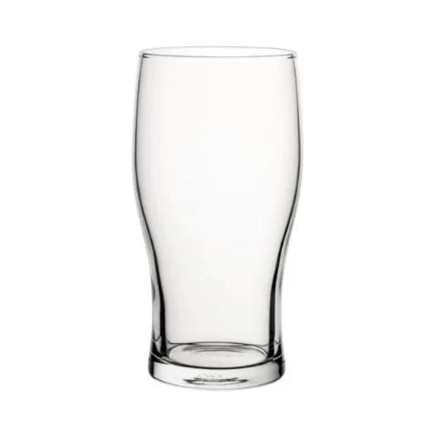 Tulip Half Pint Glass - 280ml by Glassware UK