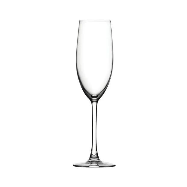 Reserva Glass Flute Act Max - 240ml by Glassware UK