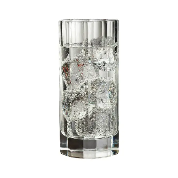Churchill Crystal Highball Glasses - 350ml by Glassware UK