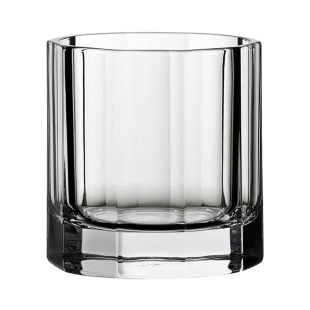 Churchill DOF Crystal Tumblers - 310ml - Set of 6 by Glassware UK