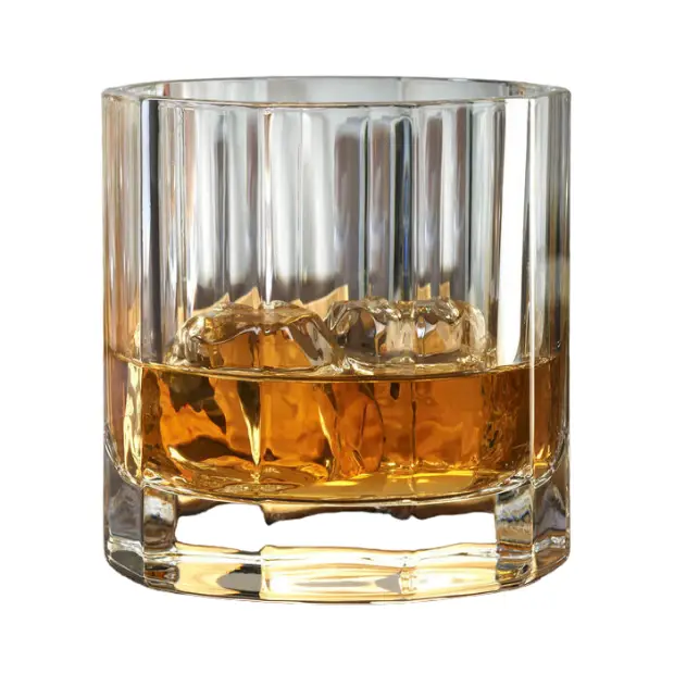 Churchill DOF Crystal Tumblers - 310ml - Set of 6 by Glassware UK