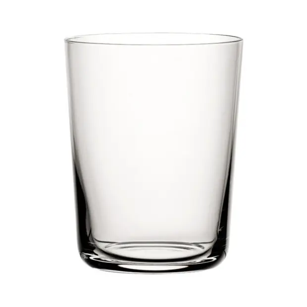 Handy Tumbler Glasses - 450ml - Set of 6 by Glassware UK
