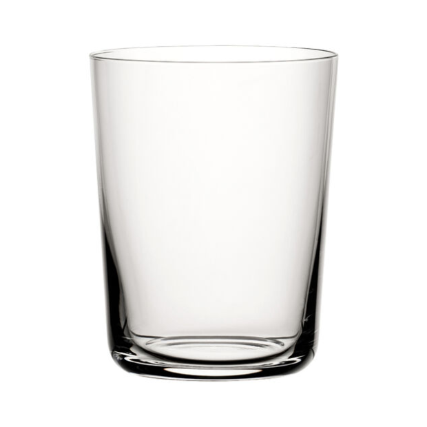 Handy Tumbler Glasses - 340ml - Set of 6
