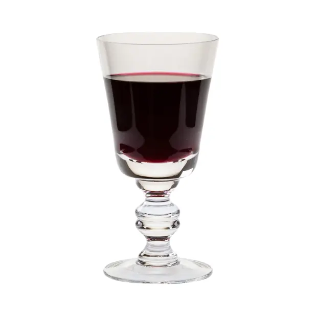 Red Wine Glass Goblet - 500ml by Glassware UK