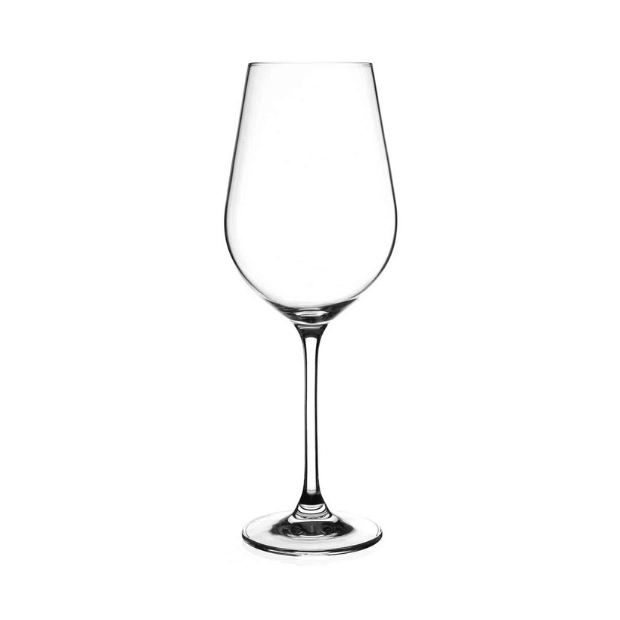 Harmony Red Wine Glasses - 470ml - Set of 6