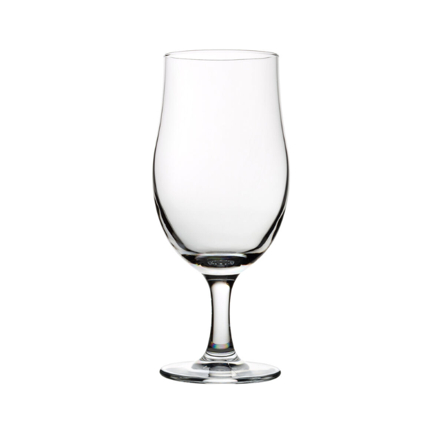 Draft Stemmed Beer Glass - 380ml