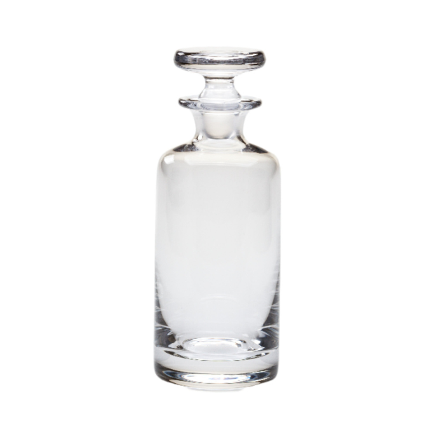 Handmade Mini Decanter - 0.15ltr