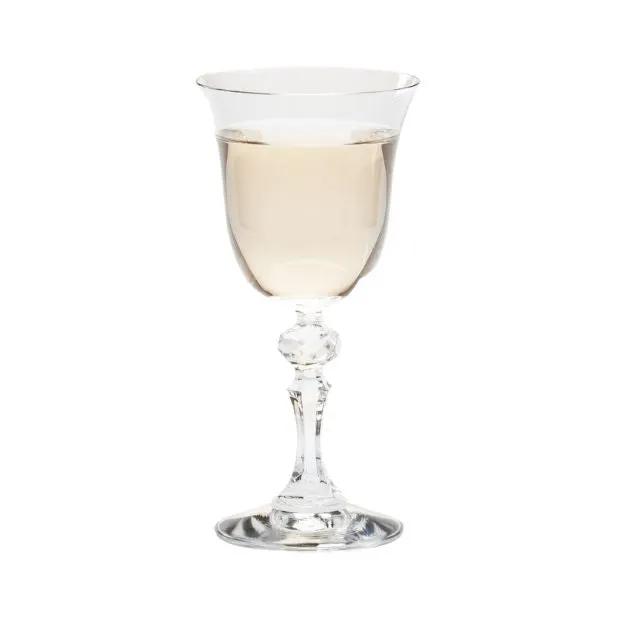 Krosno Krista White Wine Glass - 155ml by Glassware UK