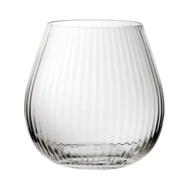 Hayworth Stemless Gin Glass - 650ml by Glassware UK