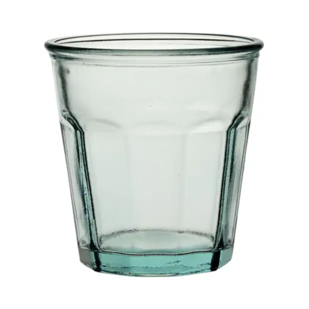 Recycled Barca Glass Tumbler - 280ml by Glassware UK