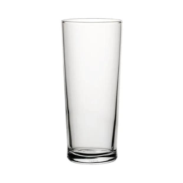 Straight Sided Beer Glass - 580ml - Set of 6 by Glassware UK