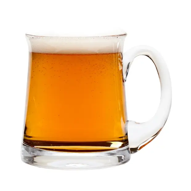 Krosno Aleman Tankard - 1 Pint by Glassware UK