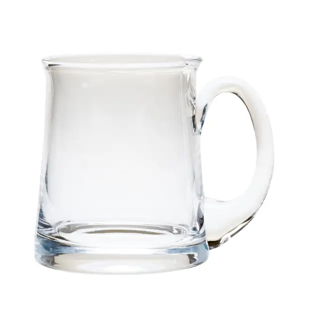 Krosno Aleman Tankard - 1 Pint by Glassware UK