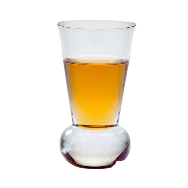 Krosno Crystal Firing Glass - 100ml