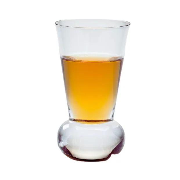 Krosno Crystal Firing Glass - 100ml by Glassware UK