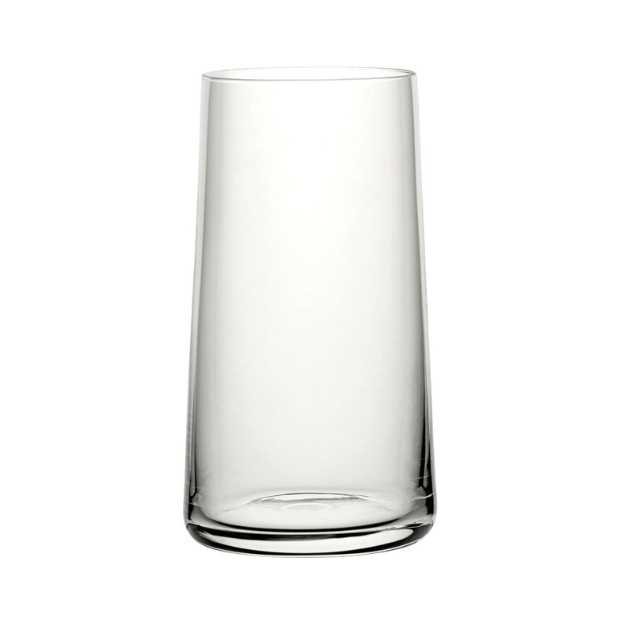 Mode Highball Glasses - 430ml - Set of 6