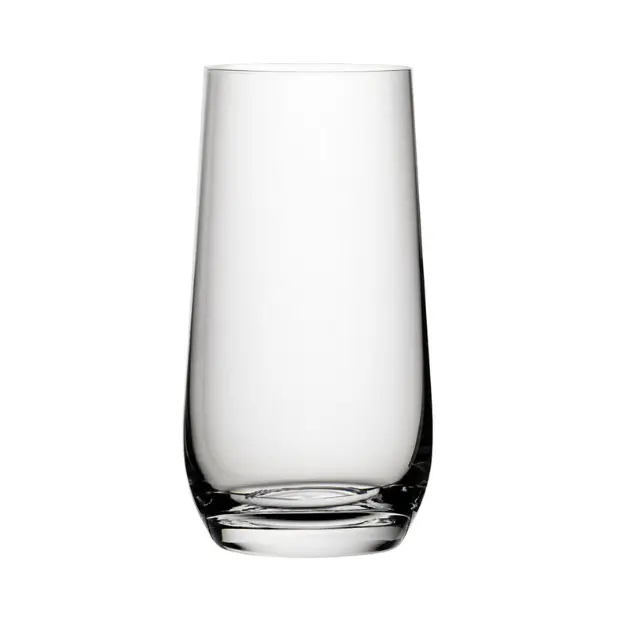 Murray Highball Glasses - 480ml - Set of 6 by Glassware UK