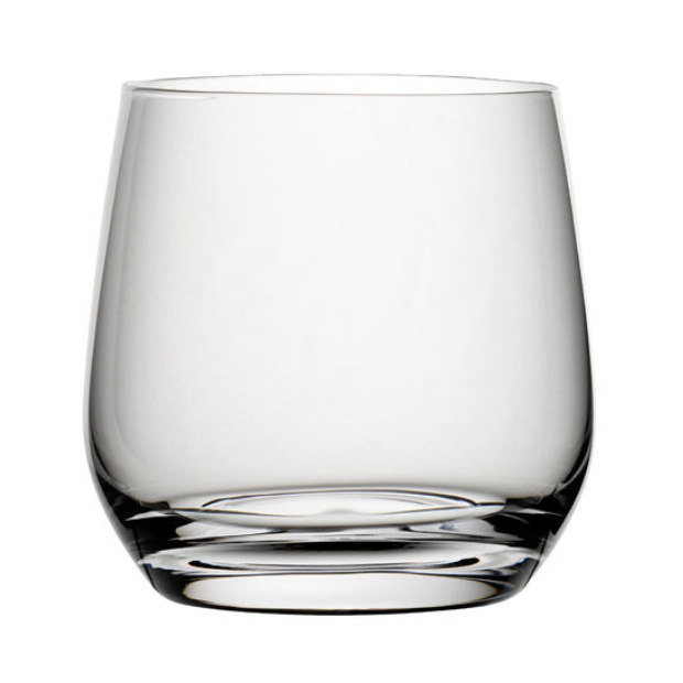 Murray DOF Glass Tumblers - 360ml - Set of 6
