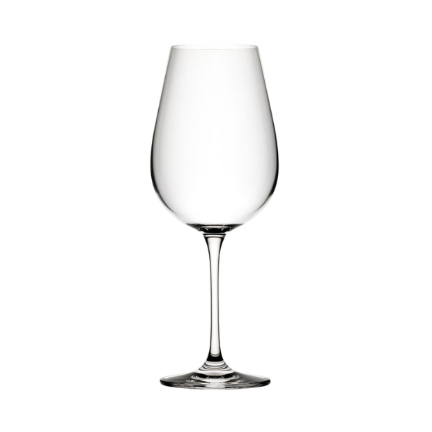 Mississippi Wine Glasses - 650ml - Set of 6