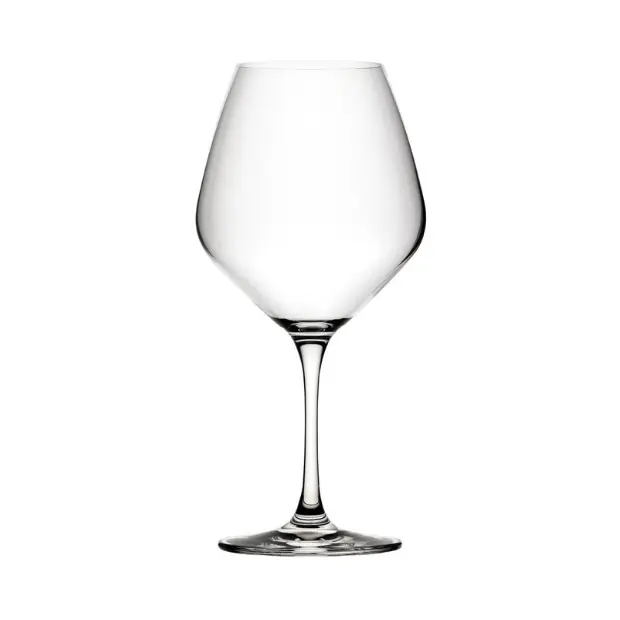 Seine Burgundy Wine Glass - 630ml by Glassware UK