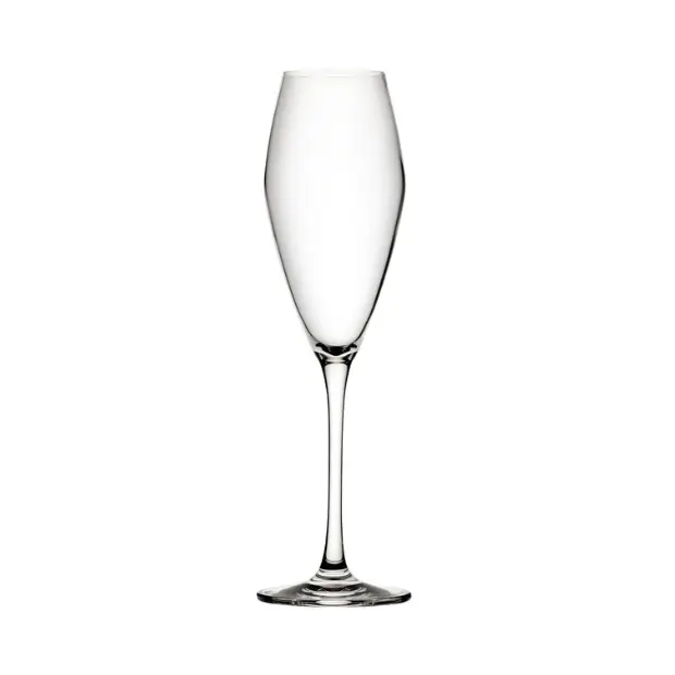 Seine Glass Flute - 260ml by Glassware UK