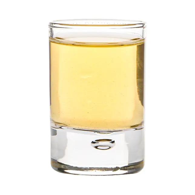 Bormioli Rocco Bubble Based Shot Glass - 65ml by Glassware UK