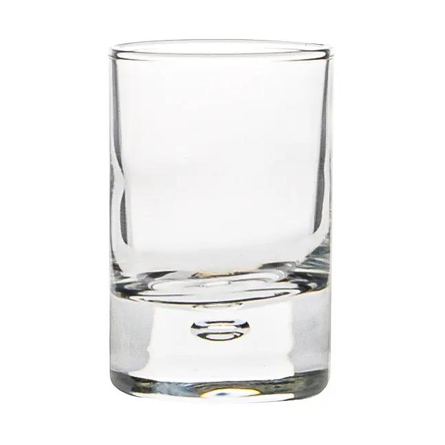 Bormioli Rocco Bubble Based Shot Glass - 65ml by Glassware UK