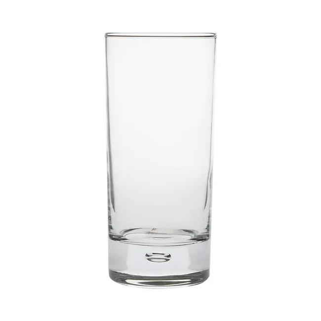 Bubble Based High Ball Glass - 365ml by Glassware UK