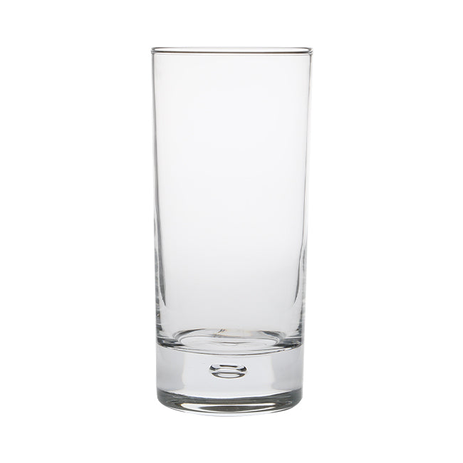 Bubble Based High Ball Glass - 365ml