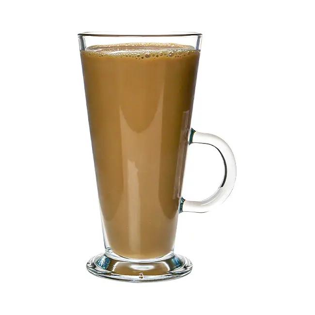 Latte Glass - 290ml by Glassware UK