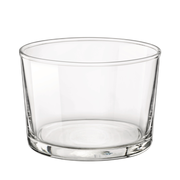 Bormioli Rocco Bodega Mini Glasses - 225ml - Set of 6