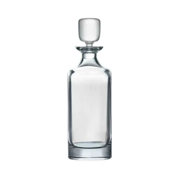 Crystalite Bohemia Crystal Decanter 0.75L