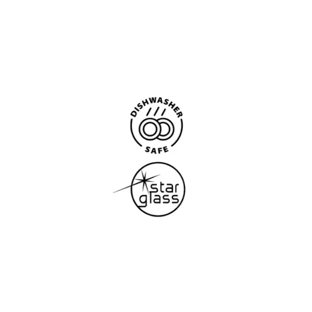 Bormioli Rocco Ypsilon Carafe - 1.08Ltr by Glassware UK
