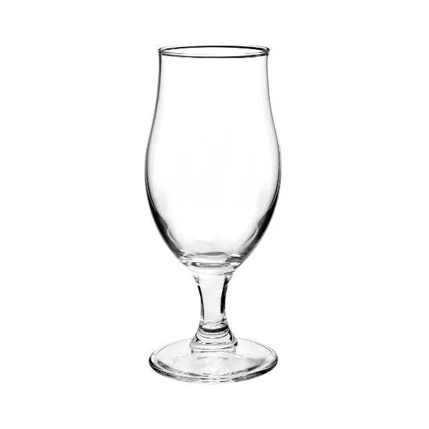 Bormioli Rocco Executive Beer Glass - 375ml by Glassware UK