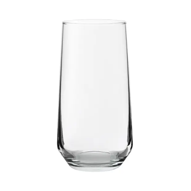 Allegra Long Drink Glass - 470ml by Glassware UK