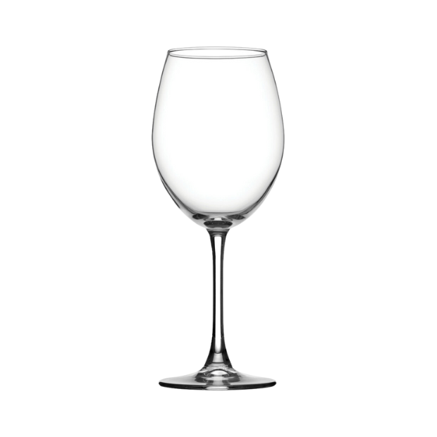 Enoteca Wine Glasses - 615ml - Set of 6