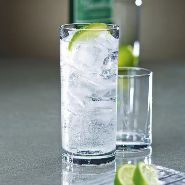 Glass Tumbler - 170ml by Glassware UK