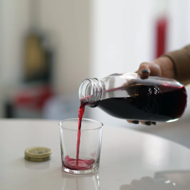 Bormioli Rocco Bodega Medium Glass - 355ml - Set of 12
