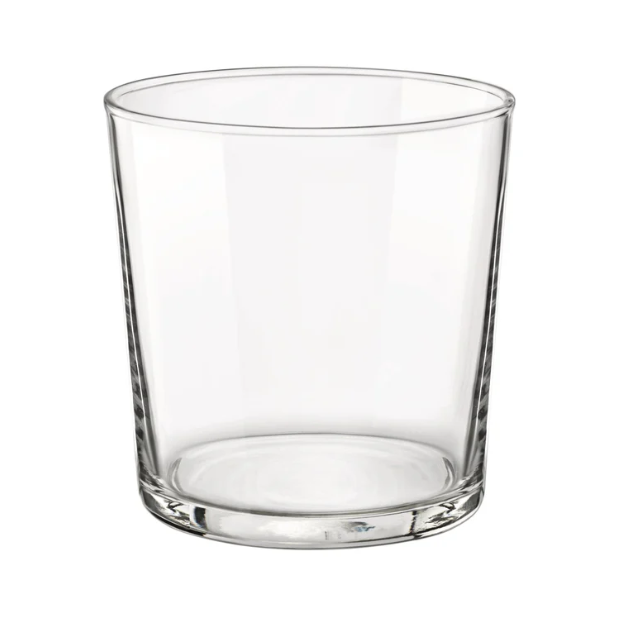 Bormioli Rocco Bodega Medium Glass - 355ml - Set of 12