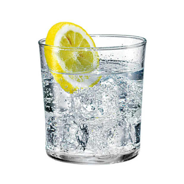 Bormioli Rocco Bodega Medium Glass - 355ml - Set of 12