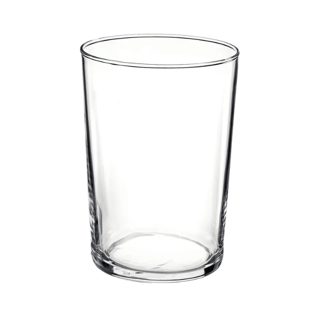 Bormioli Rocco Bodega Maxi Glass - 505ml - Set of 12