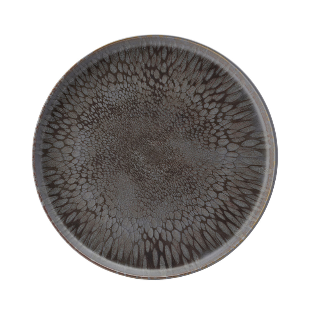 Nocturne Coupe Plate 11" (28cm)