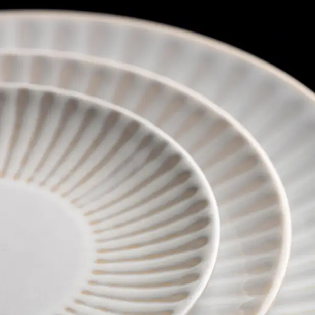 Venus Coupe Bowl - 6.5" (17cm) by Glassware UK