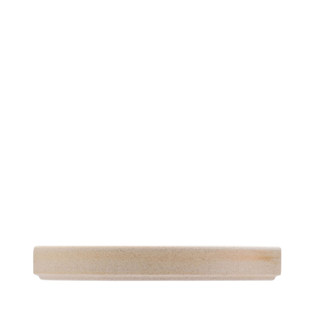 Goa Walled Plate 10.25" (26cm)