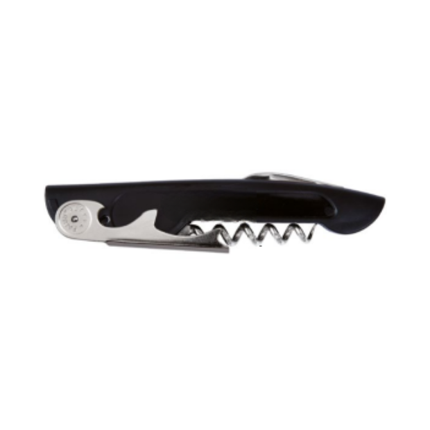 Ghidini Barracuda Waiter's corkscrew