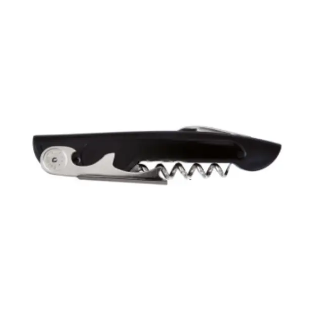 Ghidini Barracuda Waiter's Corkscrew